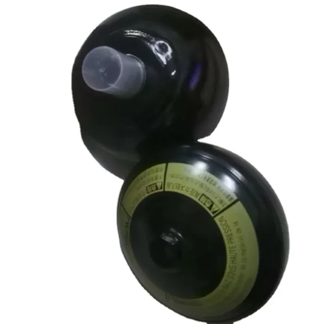 

For Lexu.s LX570 LX450D 460 570 URJ201 Shock Absorber Accumulator 49141 49151-60020 For Land Cruiser Toyot.a