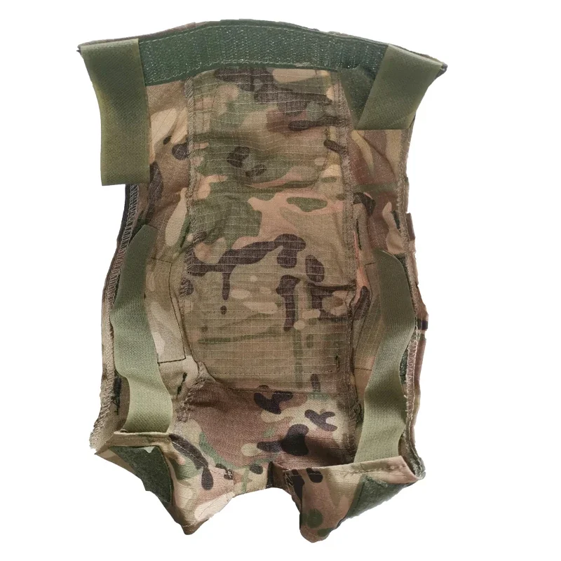 Airsoft Hunting Tactical Military Combat CS Wargame Outdoor Sport Multicam Helmet Cover For Ops-Core PJ/BJ/MH Type Fast Helmet