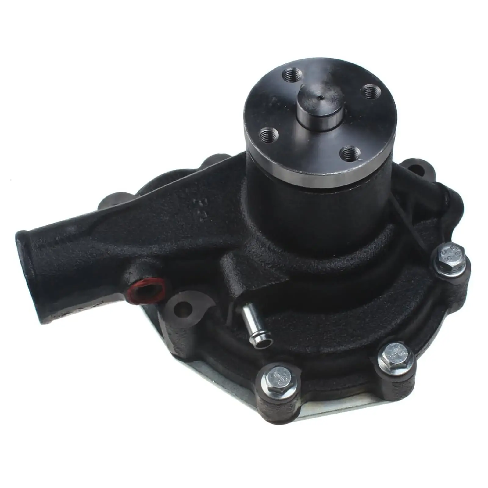 Fits Mitsubishi S6S Water Pump 32B45-10031 32B45-10032 32A45-000 Cat Forklift