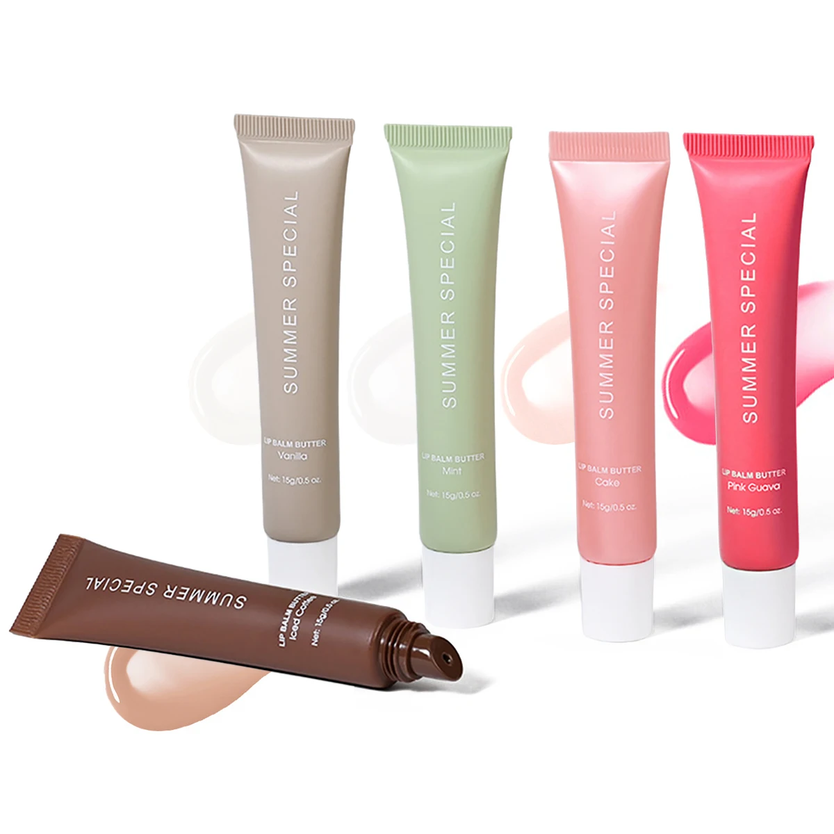 conjunto-de-balsamo-labial-de-5-cores-com-manteiga-de-karite-e-oleo-de-abacate-ingredientes-naturais-leve-e-nao-pegajoso-hidratacao-instantanea