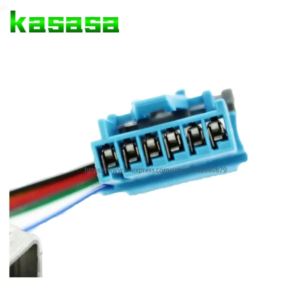 

6T40 6T45 6T45E Neutral Switch MLPS Sensor 24230719 - 2008-UP For GM BUICK GMC TERRAIN