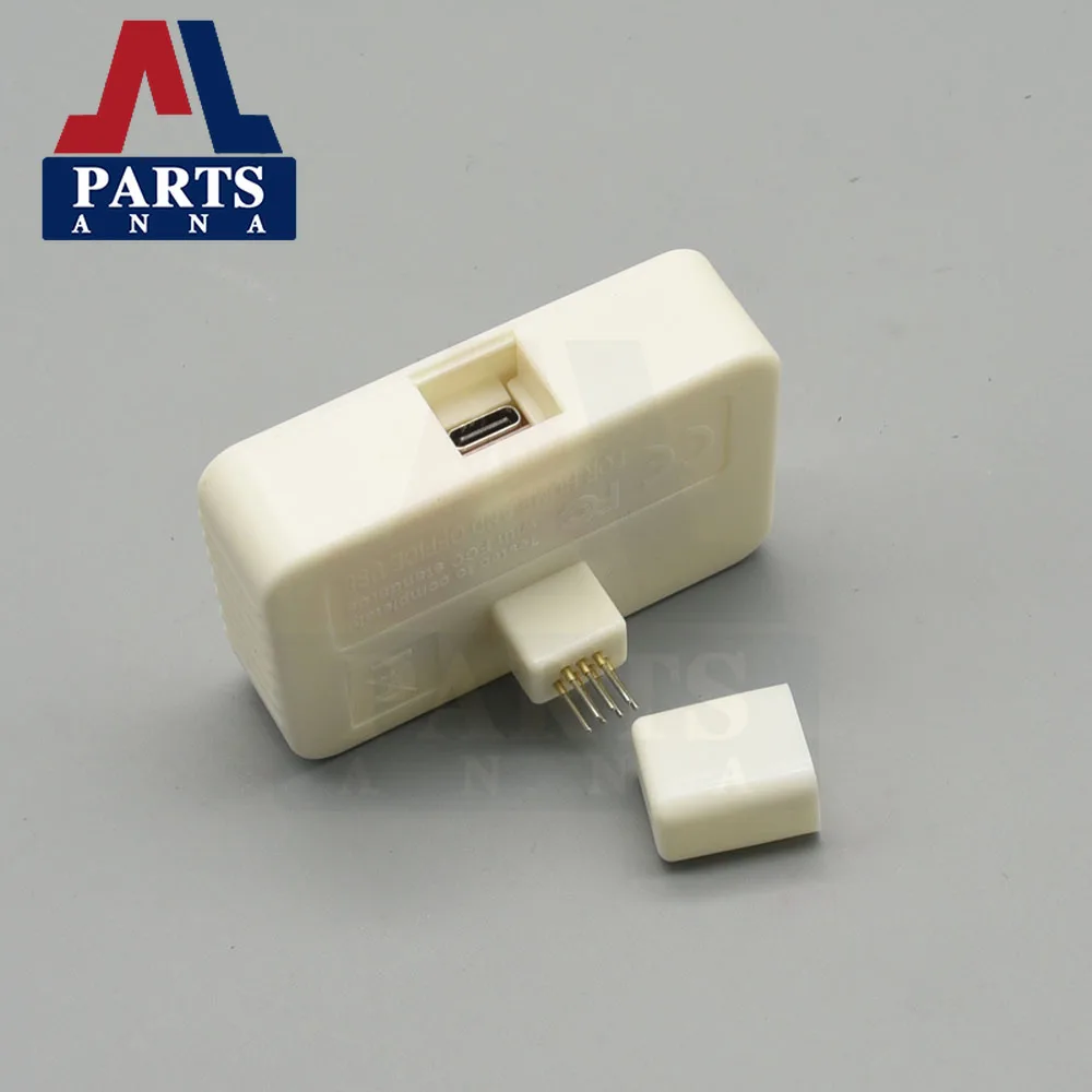 New C9345 Maintenance Resetter Compatible For Epson L15150 L15160 L15158 L15168 L6578 WF-7820 7830 7840 4830 4820 3820 ET-16150
