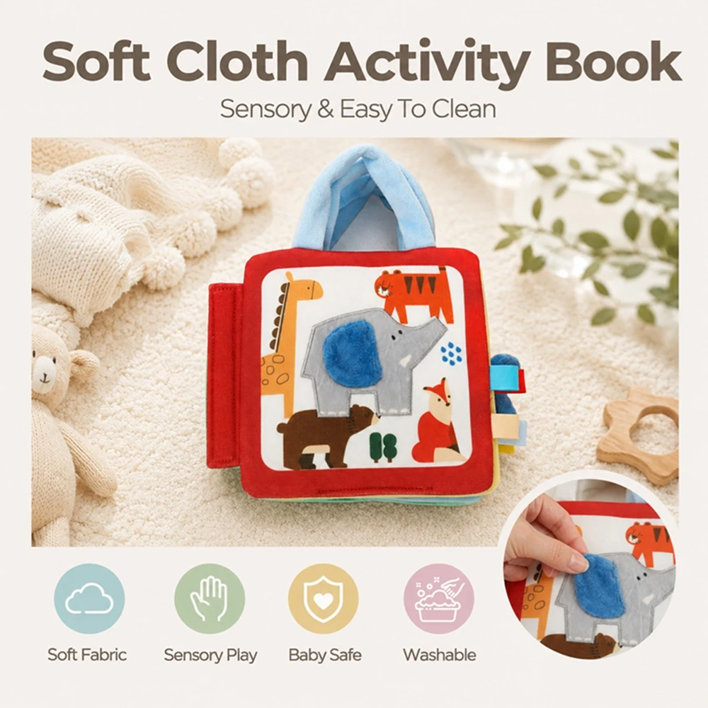 livro-sensorial-de-tecido-para-bebes-livro-de-atividades-com-espelho-papel-sonoro-desenvolvimento-sensorial-e-motricidade-fina-0-12m-conjunto-de-presente-para-educacao-infantil