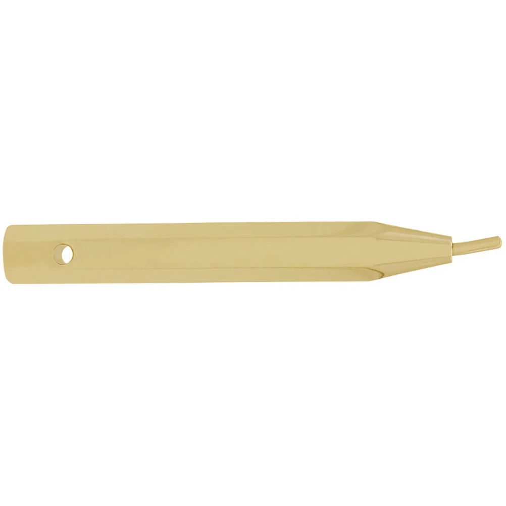 

Violin Wrench Parts with Chin Rest Bridge Tool Screwdriver Chinrest Accessory Instrument Luthier Tools