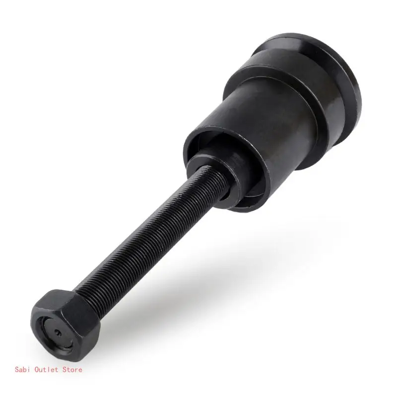 Inner Axles Side Seal Installation Tool for Dana 30, 44 & 60 Axles Front Differentials Auto Tool