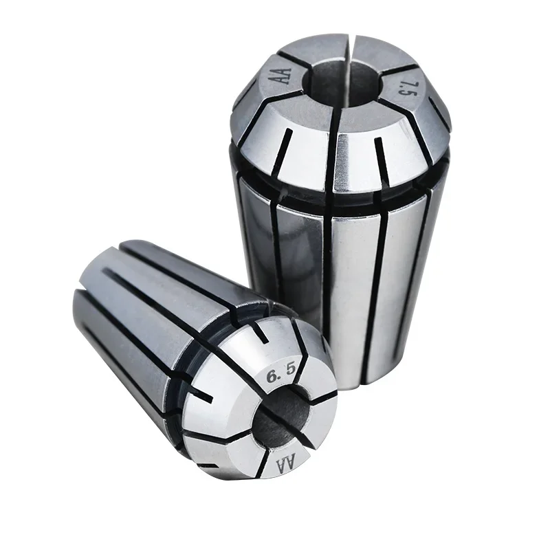 er8 er11 er16 er20 er25 er32 er40 collet chuck set for cnc machine accessories