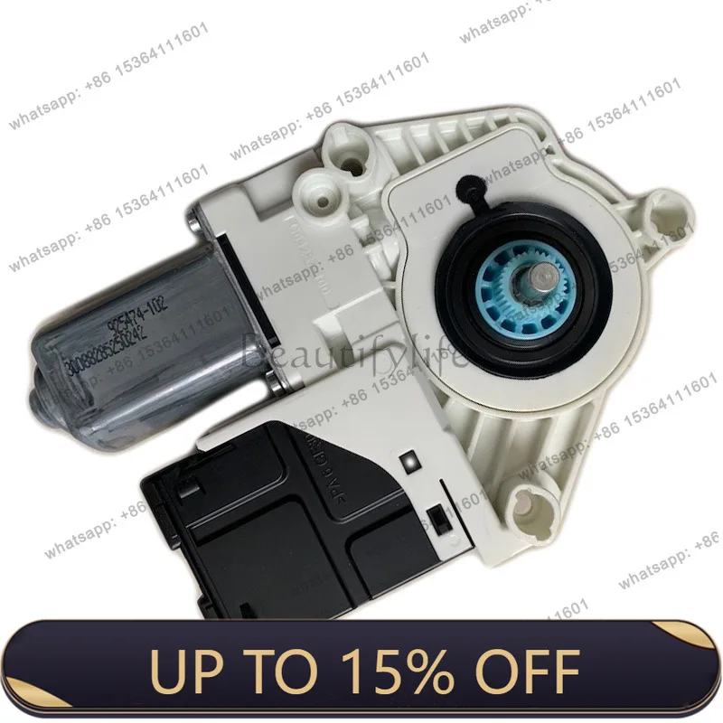 zj. Suitable for window regulator motor 82907379 84062947 926541104
