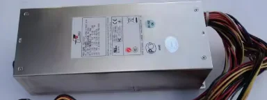 

For P2G-6510P 2U 510W server power supply