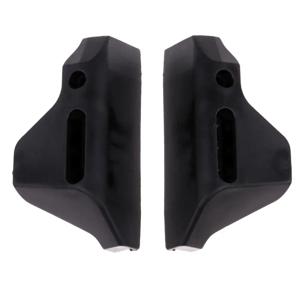 1 Pair 6733 Shock Guards P2051 Arm Covers for 1:10 Traxxas Slash 4x4 RC Short-course Car Truck Spare Parts