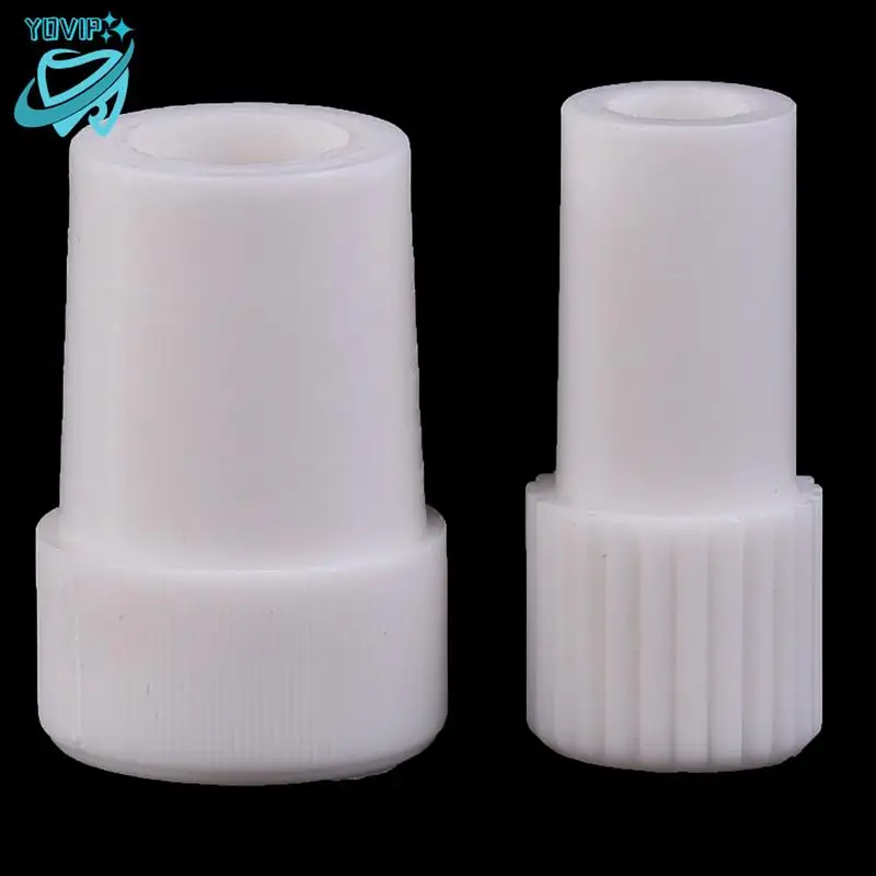 Dental Suction Tube Converter Disposable Saliva Swivels Ejector Adapter Tips For  Autoclavable Dentist Equipment