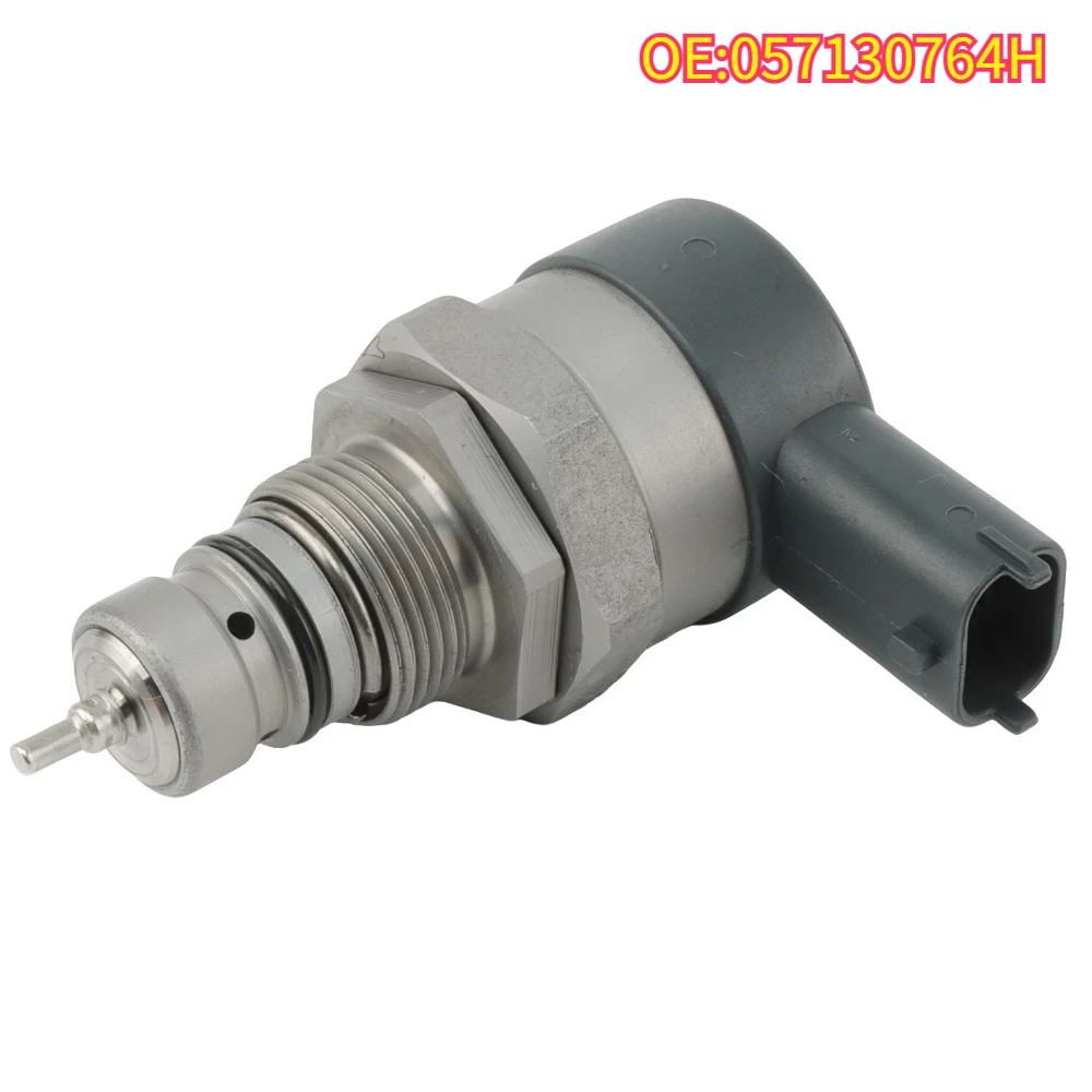 

High quality New For 057130764H Fuel Pressure Regulator Pressure Sensor 85PP26-93 Fit for VW Audi T5 A3 A4 A5 A6 Q5 2.0 3.0 TDI
