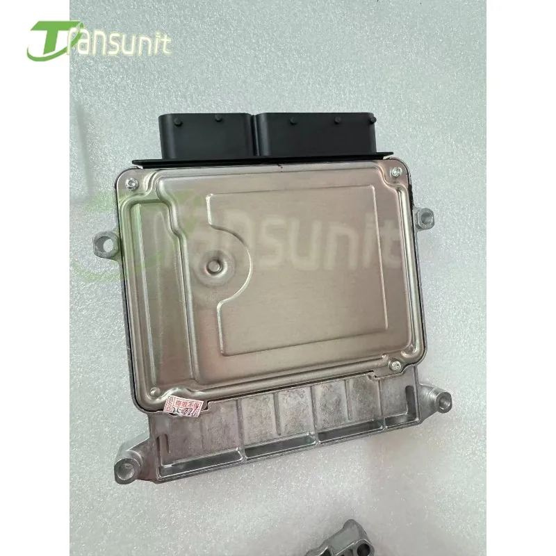 B130 39114-2B300 Brand New ECU  Car ECU ECM Engine Computer Board Control Unit Module Fits For KIA  391142B300  M7.9.8
