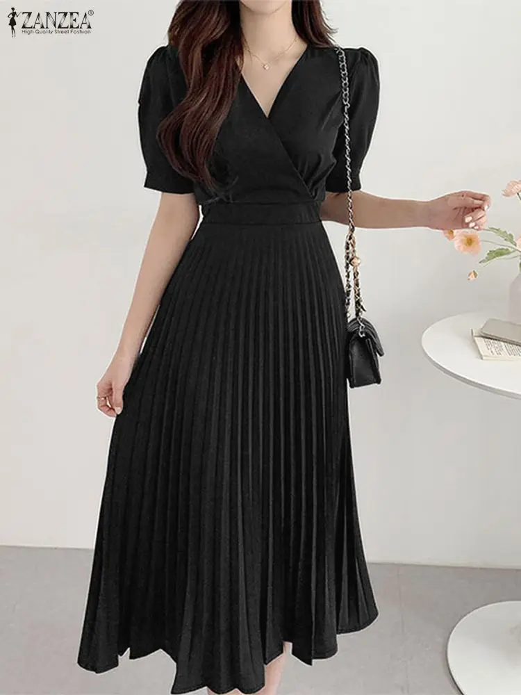 Zanzea Elegant Wome… - image