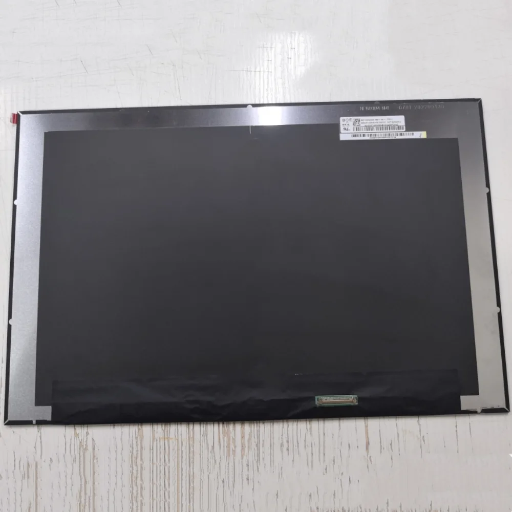 tela led lcd painel ips ne160qdm nm1 ne160qdm nm1 qhd 2560x1600 sem toque edp 40 pinos 165hz 16 01