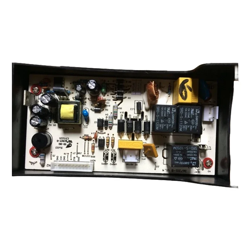 Плата питания кофеварки для Philips HD7761 HD7762 HD7765 HD7766 Запасные части для кофеварки Замена аксессуаров доски