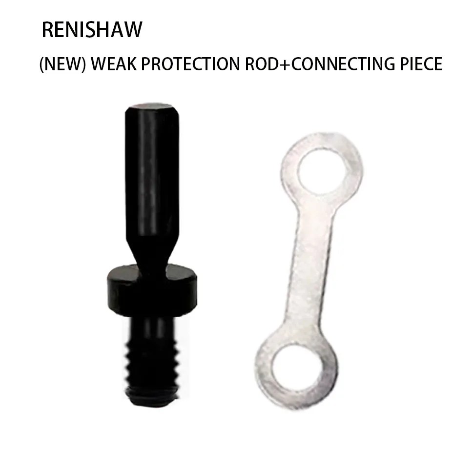 Weak protection rod collision rod Renishaw TS27R A-5003-5171 measuring needle OTS tool setter connection piece