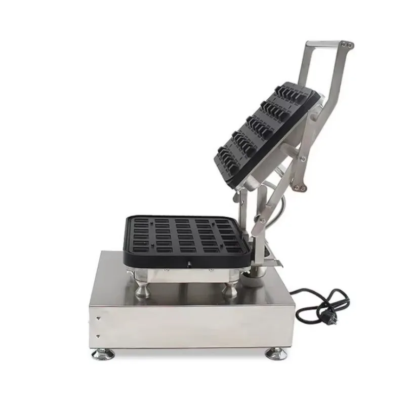 Approved European Market Welcomed Tart Egg Machine 1500 Pcs/h Professional Pie Tart Making Tartlet Making Machine