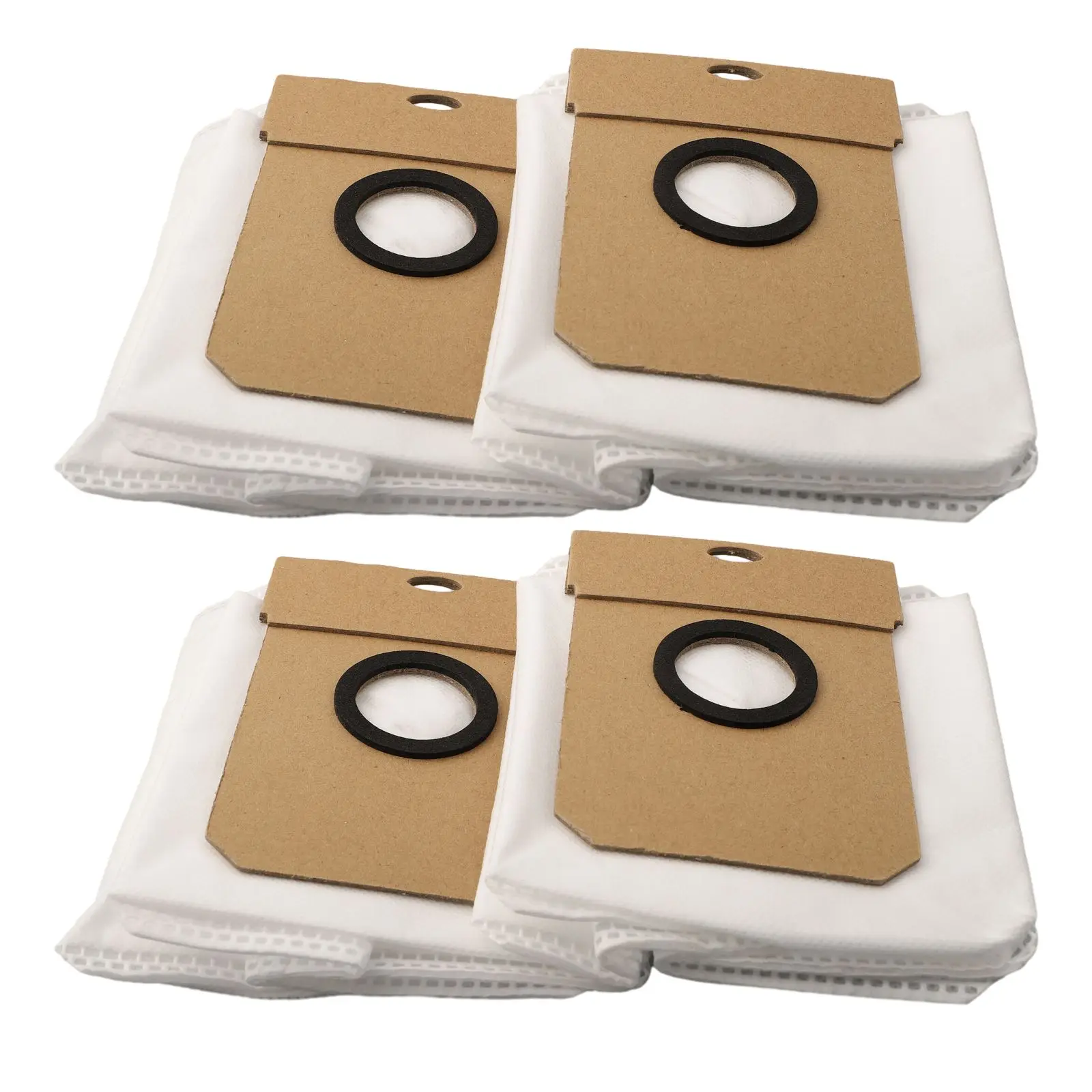 

4/10pcs Reusable Dust Bags For Cecotec For Conga 11090 Vacuum Cleaner Replacement Dust Bags Household Cleaning Accessories