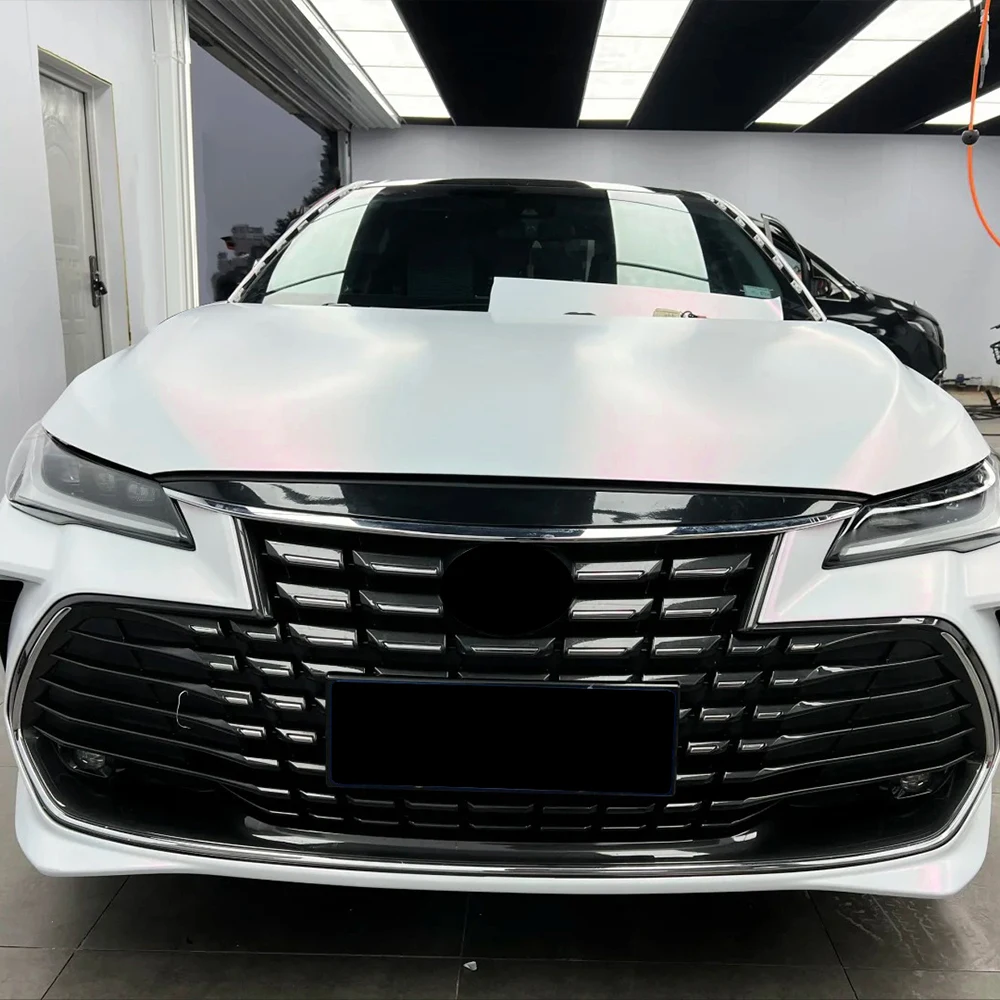 

Автомобильная наклейка, матовая керамическая розовая виниловая пленка для автотюнинга, водостойкая устойчивая к царапинам наклейка для мотоцикла, декоративная пленка для кузова автомобиля