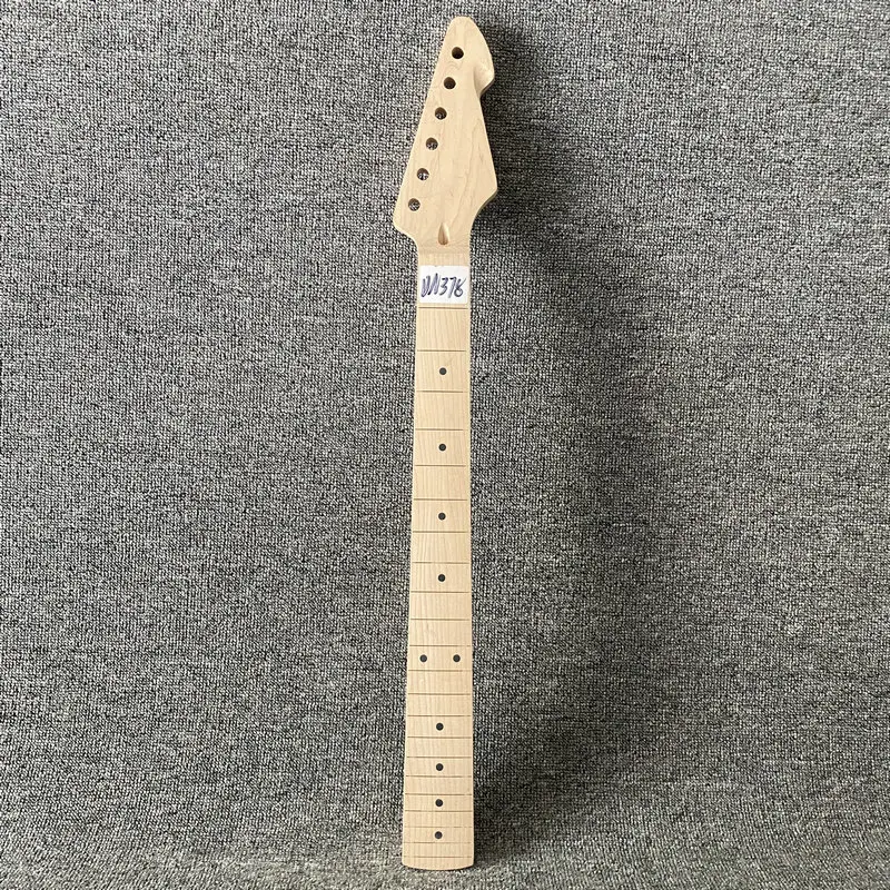 DN378 Genuine and Original Peavey Electric Guitar Unfinished ST Guitar Neck No Frets for DIY