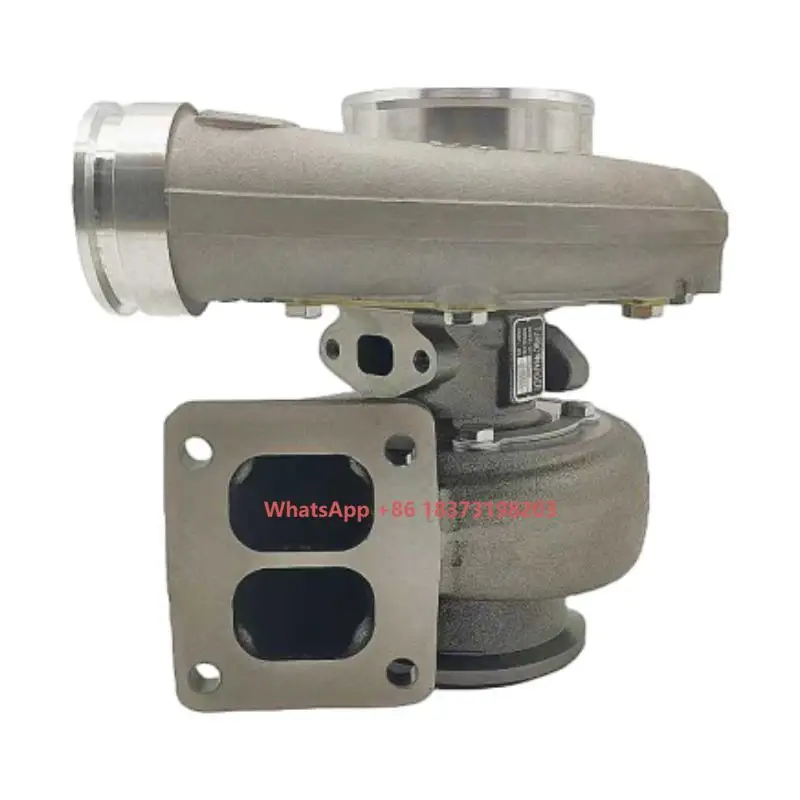 

Aftermarket New Turbo S300 Turbocharger RE65359 for 6081H Engine