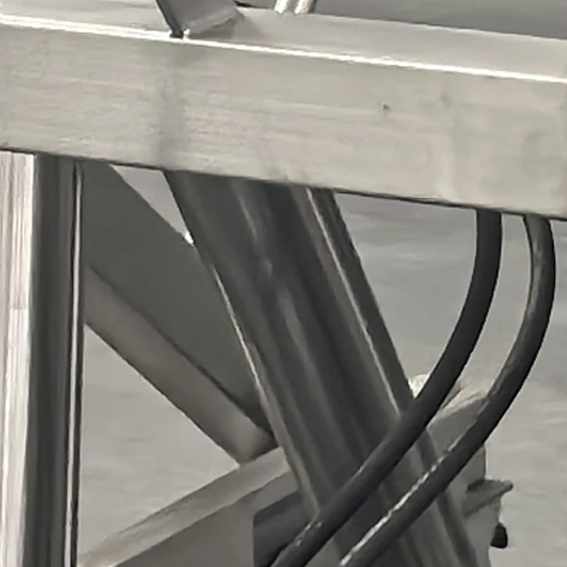 Commercial Automati…