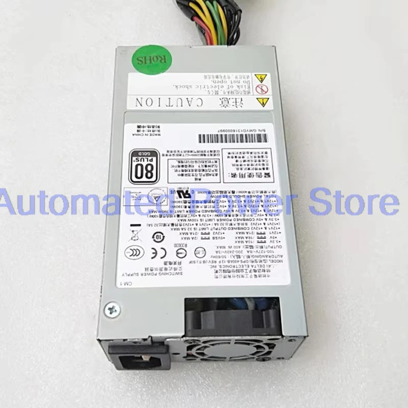 

400W Server Power Supply DPS-400AB-12F