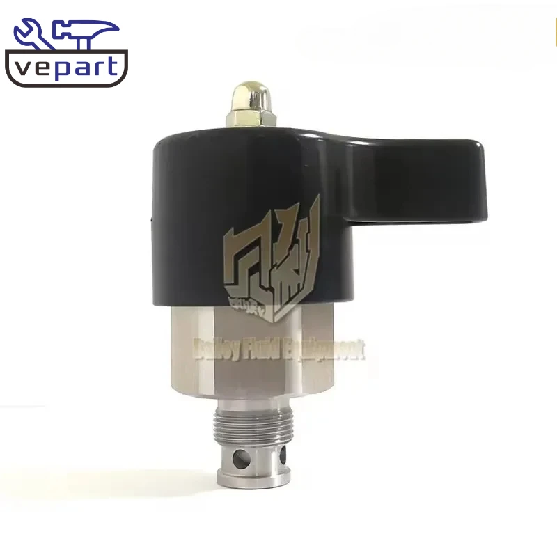 Airless Spraying Return and Discharge Valve 245103 for GRC Sprayer 7900 High Pressure