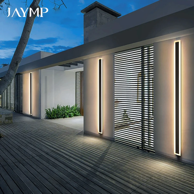 Modern Waterproofwa… - image