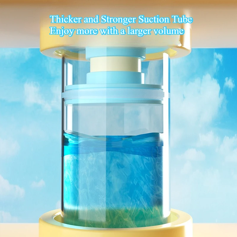 Pistola de água de fogos de artifício, brinquedo portátil para crianças, blaster de água com distribuição uniforme de água para crianças, verão interativo