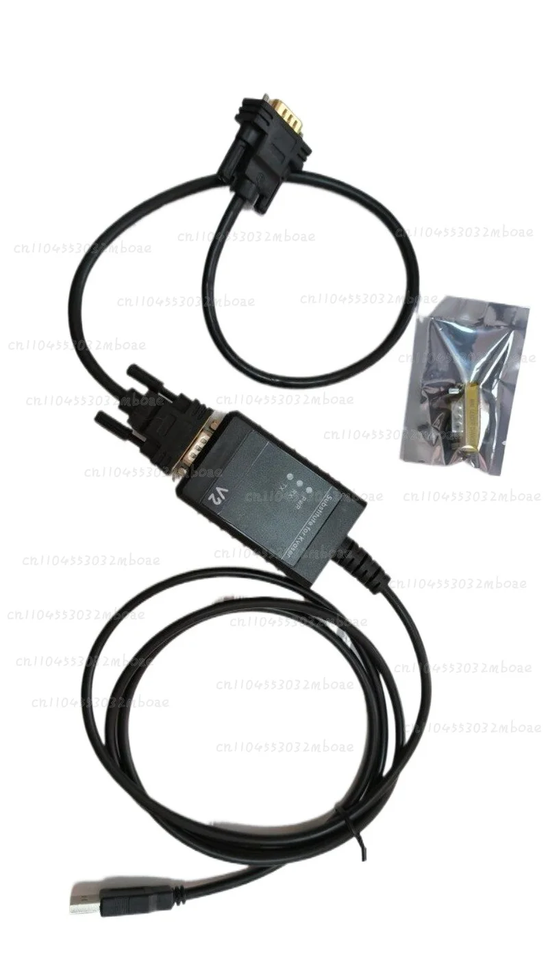 Cable Compatible with  USB CAN Analyzer Isolated Version OH6