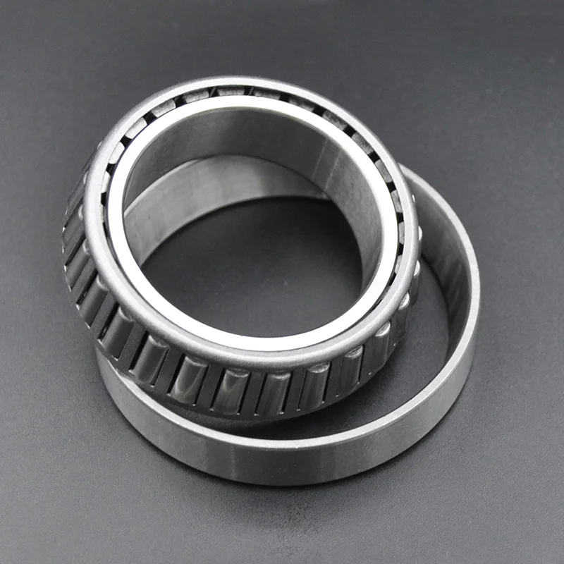 Single Row Tapered Roller Bearings 32906 (30x47x12mm) 32907 (35x55x14mm) Taper Roller Bearing for Construction Machinery