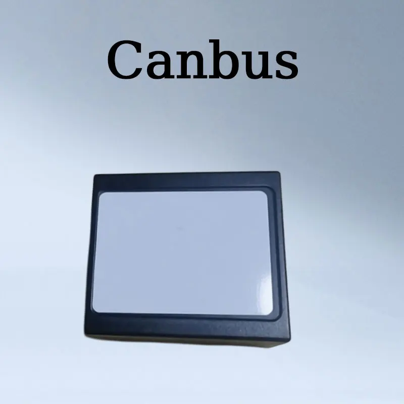このcanバスは当社のデバイスにのみ適用されますので、単独で購入しないでください。
