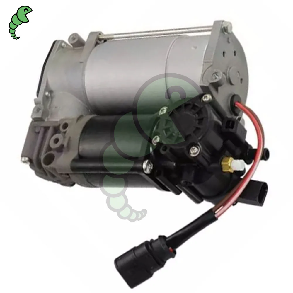 4G0616005D Air Suspension Compressor for Audi A6 C7 4G A7 4G0616005C Air Suspension Compressor Pump