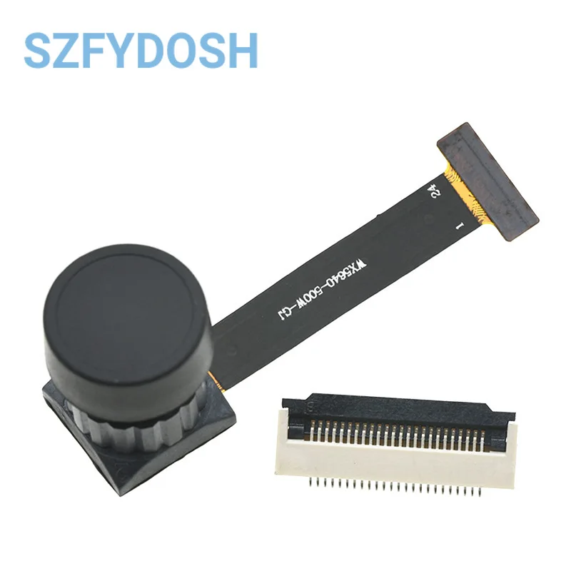 Original Genuine OV5640 Camera Module HD 500W Pixel 160 Degrees Wide Angle Manufacturers Can Be Customized