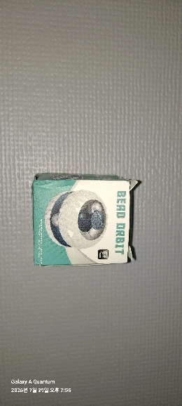 실물 포토 리뷰