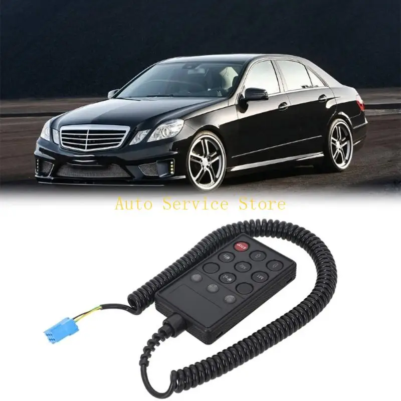 

462A 4460561330 A0005458613 Control Module Axles Lift for Select Model Truck ECAS