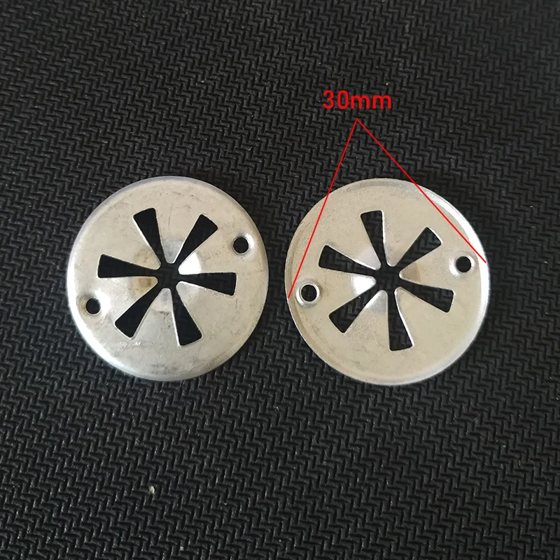 1/10/20 قطعة غطاء محرك السيارة المعدني بونيه تحت غطاء عازل المحرك مقاطع ل Volkswagen VW أودي فورد السيارات السحابات #2