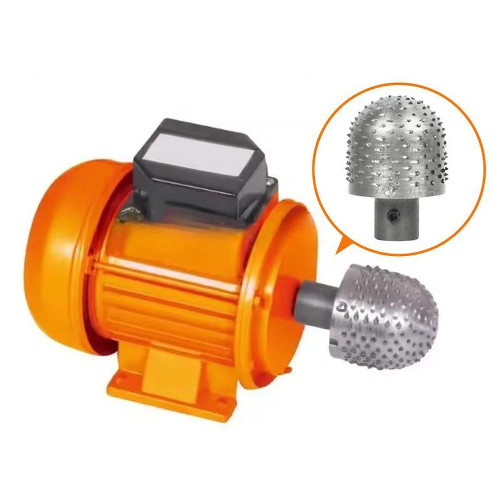 For Commercial Food Processing Electric Coconut Grater High Efficiency Coconut Grater High-density Conical for blades