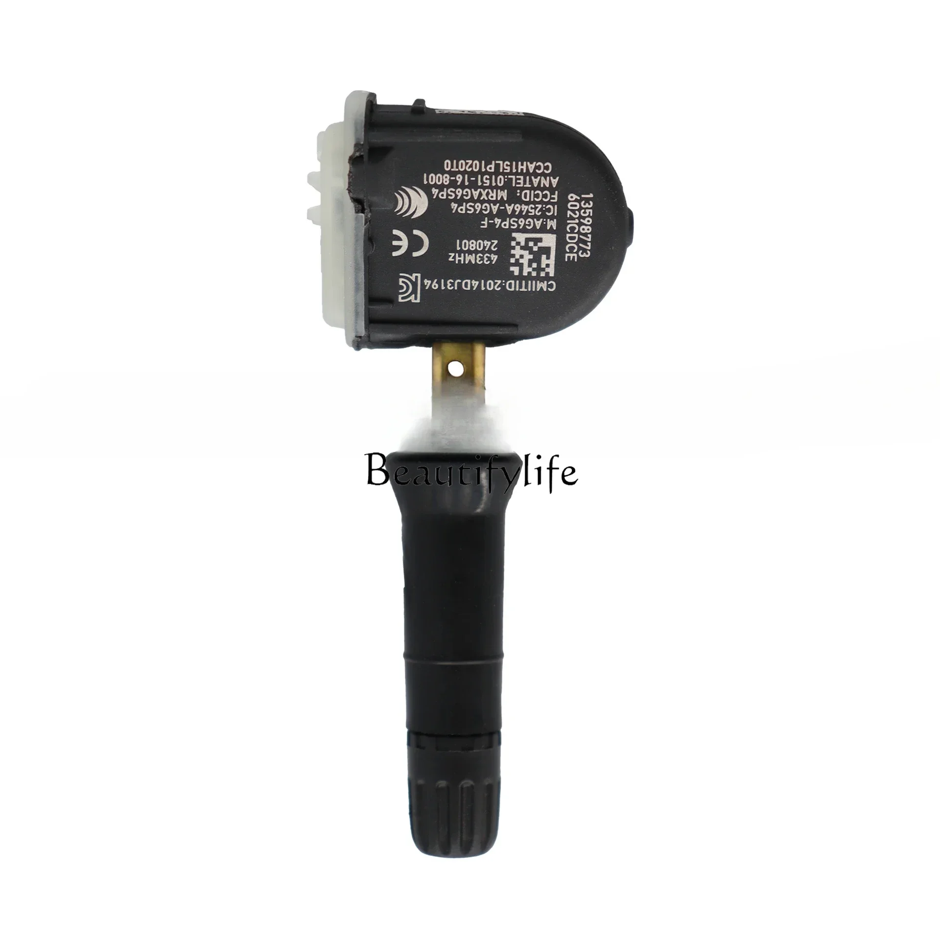 

Applicable 13598773 tire pressure sensor, tire pressure sensor