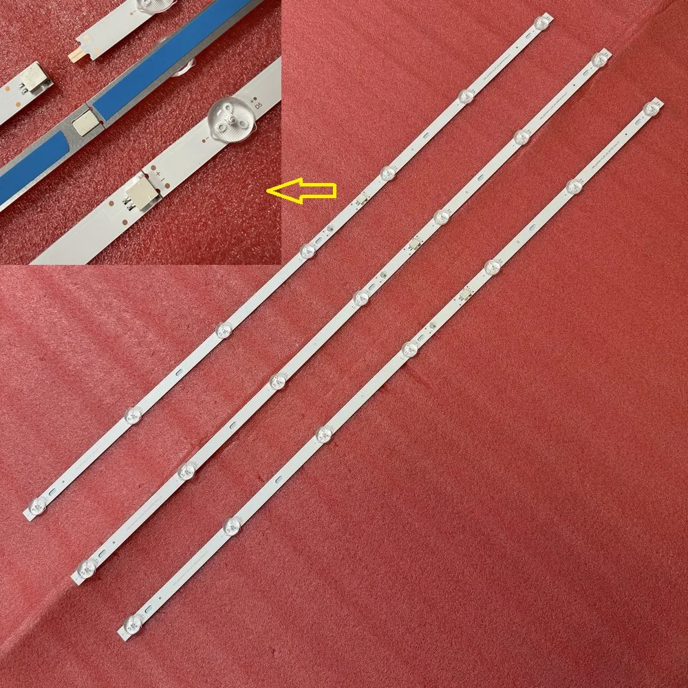 Led Backlight Strip… - image