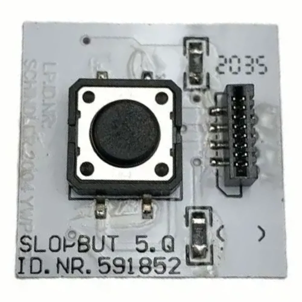 

Elevator Push Button PCB Board 5400 ID 591852 1 Piece