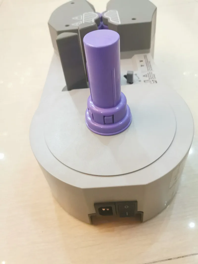อัตโนมัติบรรจุAirหมอนรอกฟิล์มAirคอลัมน์กระเป๋าInflator AirหมอนเบาะBubble Wrap Makerเครื่องป้องกันฟิล์ม