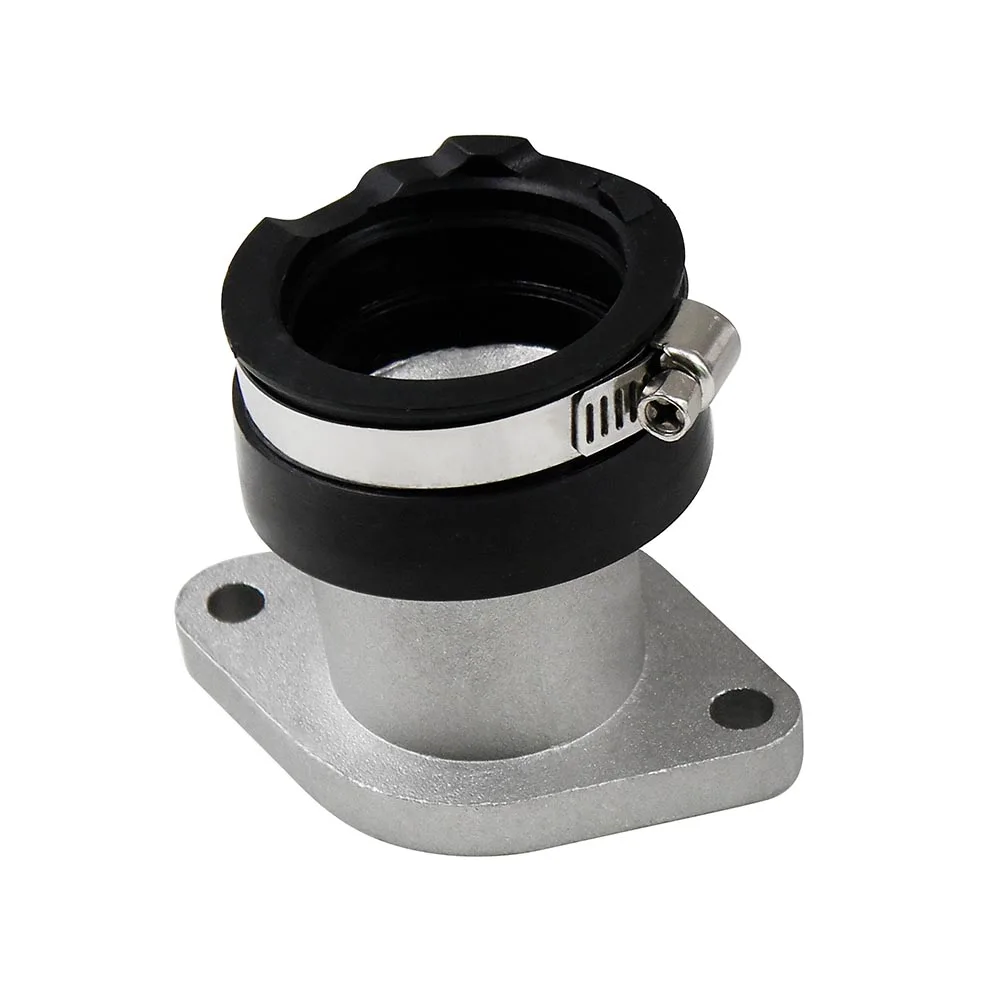 Carburetor Intake Manifold Boot Carburetor Intake Manifold Boot Fit for Yamaha Big Bear Wolverine 350 YFM350 1996-2005