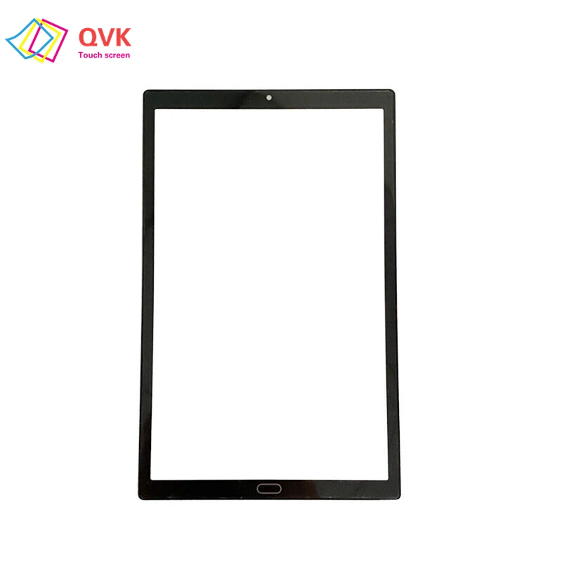 Zwart Nieuw 10.1 Inch Voor Antemper K113 Tablet Capacitief Touchscreen Digitizer Sensor Extern Glaspaneel K113