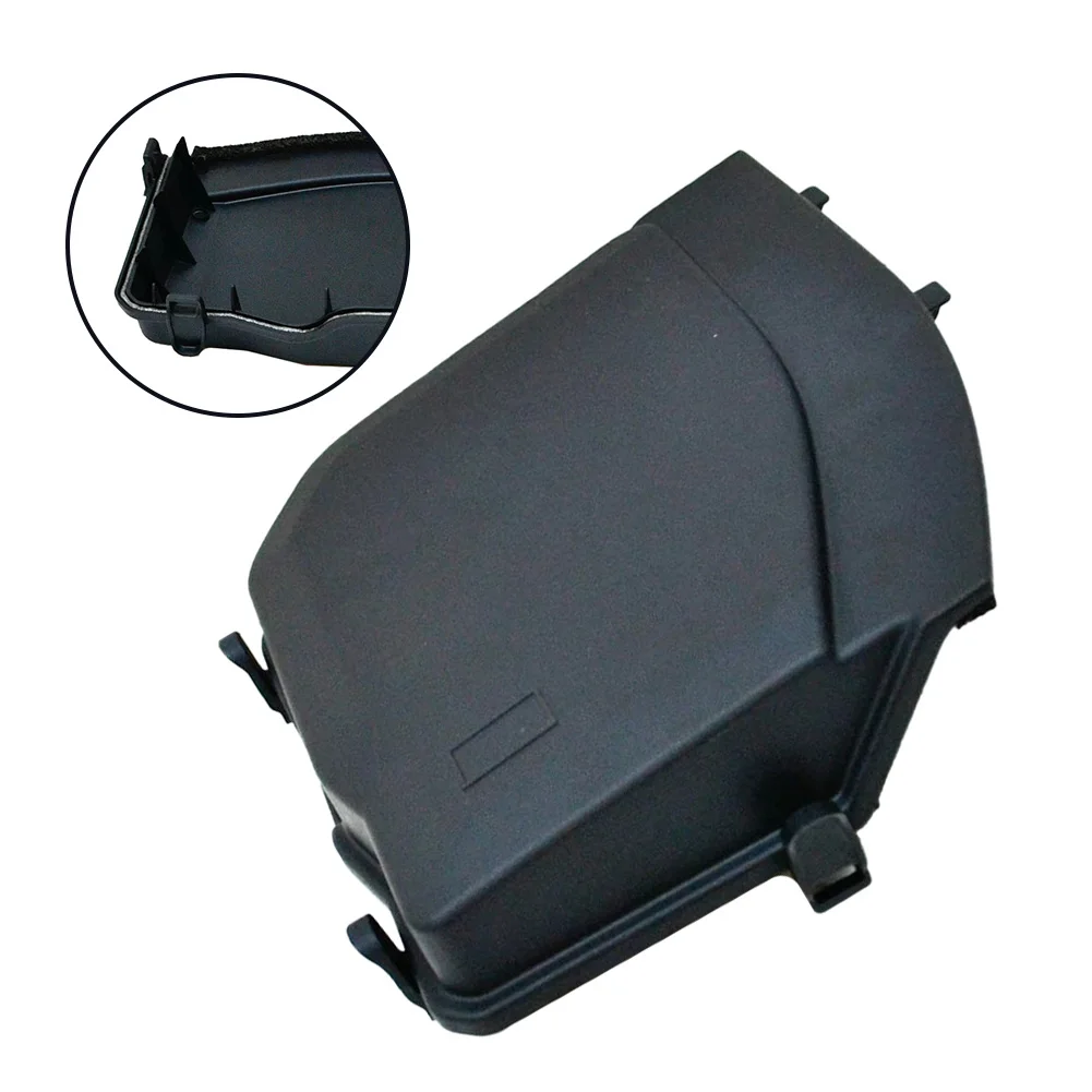 

Battery Cover For Volvo For V50 For XC60 31301483 31651455 31294795 31383949 Car Battery Cover Battery Terminal Cover