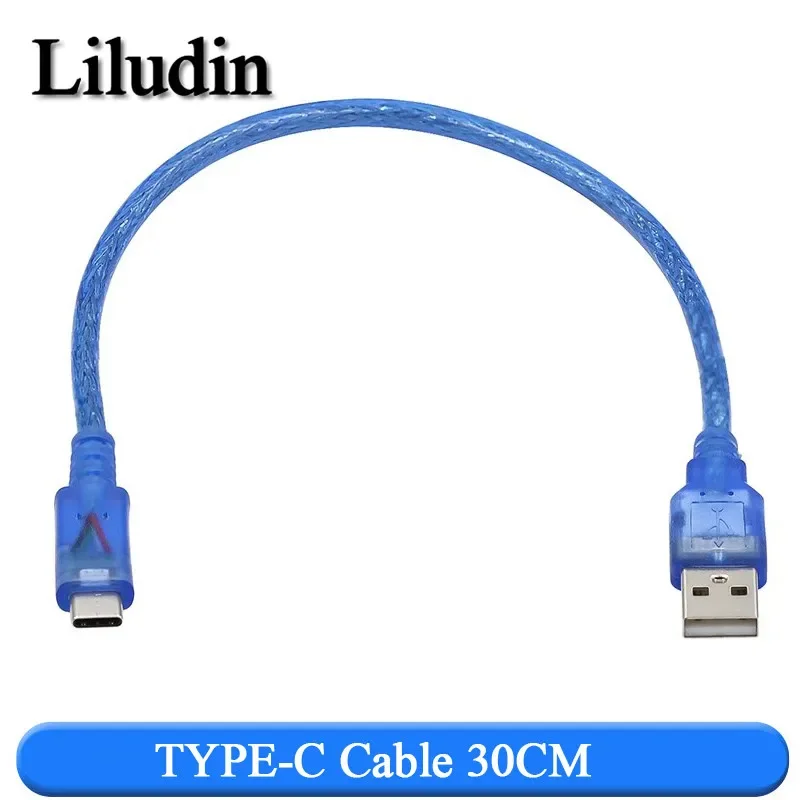 Variant: 30CM type-c