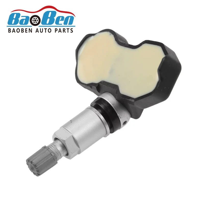 Tire pressure sensor TPMS for A udi A4 R8 Q7 for Bentley Azure Lamborghini Murcielago 7PP907275F 4F09072275 7P0907275 4F0907275D