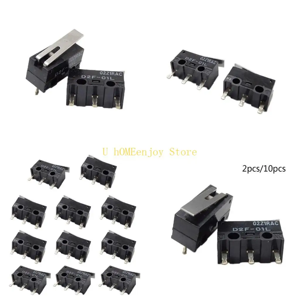 B0KF Micro Switches…