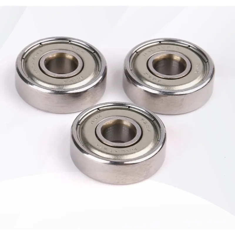 

Wire Cutting Accessories Bearing Wire Cutting Guide Wheel Bearing